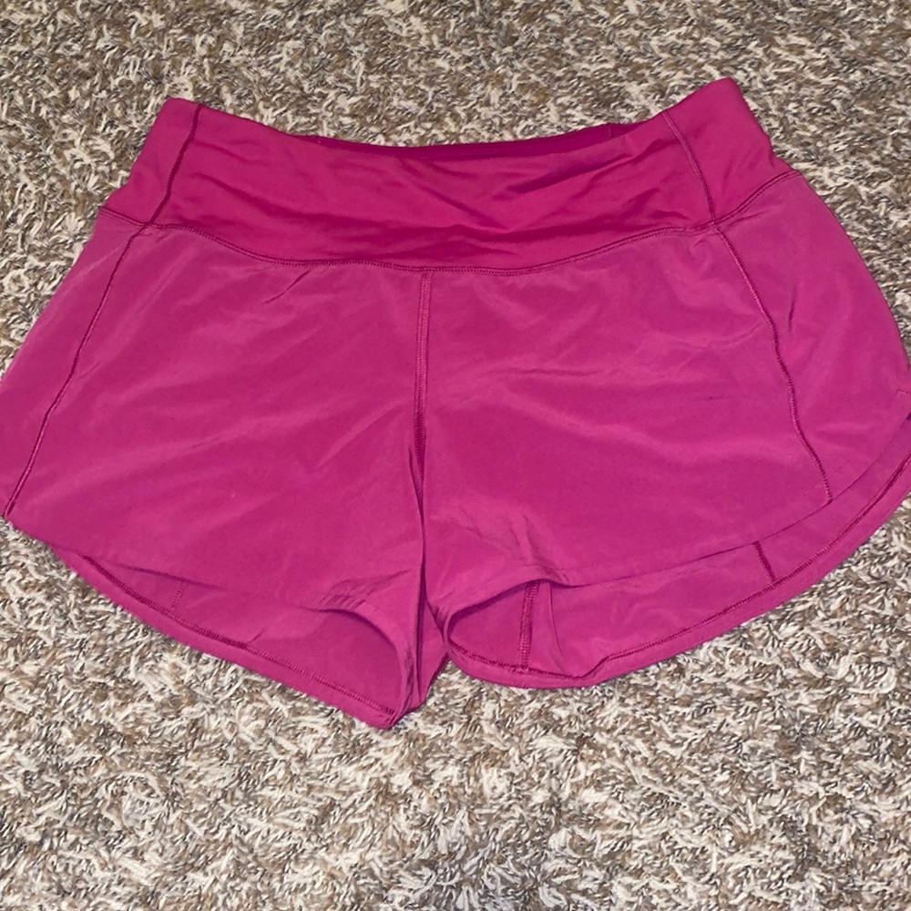 Lululemon Shorts